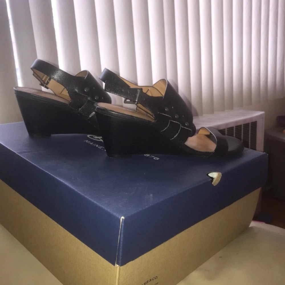Bass Co Women’s sandals